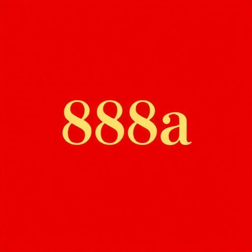 888A