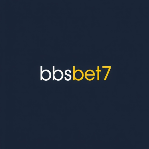 Bbsbet7